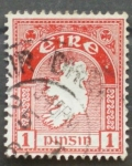 Stamps Europe - Ireland -  