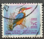 Stamps Africa - South Africa -  