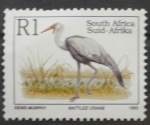 Stamps Africa - South Africa -  