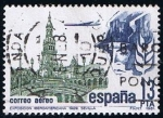 Stamps Spain -  2635  Exposicion Iberoamericana de 1929