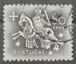 Stamps Europe - Portugal -  