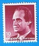 Sellos de Europa - Espa�a -  2832 (15) Juan Carlos  I  10p