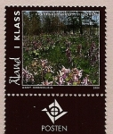 Stamps : Europe : Finland :  ALAND Islands -  Finstrom