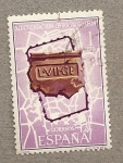 Stamps Spain -  XIX Centenario Creacion VII Legión