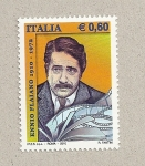 Stamps Italy -  Ennio Flaiano