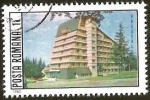 Stamps Romania -  PREDEAL