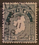 Stamps Europe - Ireland -  