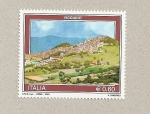 Stamps Italy -  Viggiano