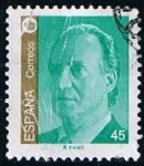 Sellos de Europa - Espaa -  3261 (3) Juan Carlos I
