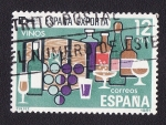Stamps : Europe : Spain :  España Exporta