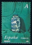 Stamps : Europe : Spain :  4105 (1) Pinturas de Antonio Miguel Gonzales