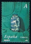 Sellos del Mundo : Europa : Espaa : 4105 (1) Pinturas de Antonio Miguel Gonzales