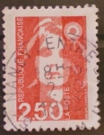 Stamps France -  