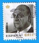 Sellos de Europa - Espa�a -  4360  Juan carlos I  0,01