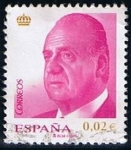 Sellos de Europa - Espa�a -  4361 (4) Juan Carlos I