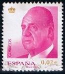 Sellos de Europa - Espaa -  4361 (4) Juan Carlos I
