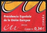 Sellos de Europa - Espaa -  4547 (3) Presidencia española de la Union Europea 2010