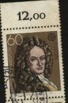 Stamps Germany -  