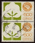 Stamps Mexico -  Mexico