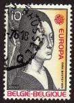 Stamps : Europe : Belgium :  500 años del fallecimiento de Dirk Bouts