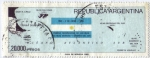 Sellos de America - Argentina -  Islas Malvinas