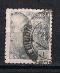 Sellos de Europa - Espaa -  Edifil  931  General  Franco.  