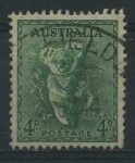 Sellos de Oceania - Australia -  Scott 171 - Koala