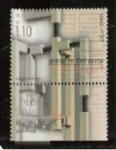 Sellos de Asia - Israel -  