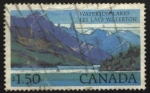 Stamps America - Canada -  