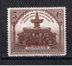 Sellos de Europa - Espa�a -  Edifil  604   III Congreso de la Unión Postal Panamericana.  