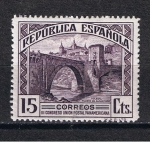 Stamps Spain -  Edifil  606  III Congreso de la Unión Postal Panamericana.  