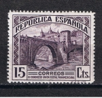 Sellos de Europa - Espaa -  Edifil  606  III Congreso de la Unión Postal Panamericana.  