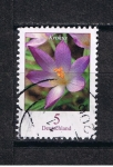 Stamps : Europe : Germany :  Flores  " Krokus "