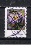 Stamps : Europe : Germany :  Flores  " Aster. "