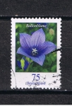 Stamps : Europe : Germany :  Flores.  " Ballonblume. "