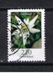 Stamps Germany -  Flores.  