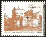 Sellos de Africa - Sudfrica -  OLD PROVOST GRAHANSTOWN