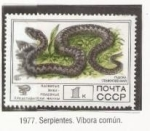 Stamps Russia -  Corresponde a Unión Soviética