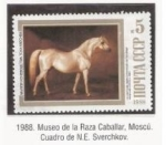 Stamps Russia -  Corresponde a Unión Soviética
