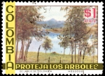 Stamps Colombia -  