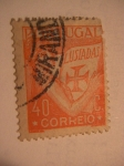Stamps Portugal -  lusiadas
