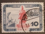 Stamps Japan -  