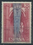 Stamps Spain -  E2057 - IV Cent. Batalla de Lepanto