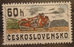 Stamps Czechoslovakia -  