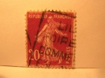 Stamps France -  