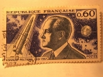 Stamps France -  esnault pelterie 1881-1957