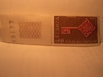 Stamps France -  C E P T europa