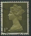 Stamps : Europe : United_Kingdom :  Machin 01-02