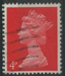 Stamps : Europe : United_Kingdom :  Machin 01-06