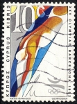 Stamps : Asia : Cyprus :  Deportes
